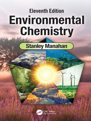 cover image of Environmental Chemistry